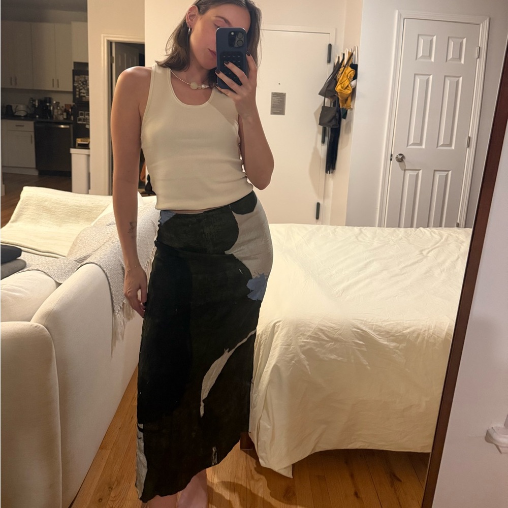 Massimo Dutti Skirt
